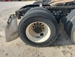 4 dessous de caisse - Camion with