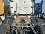 4 dessous de caisse - Camion with