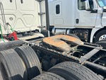 4 dessous de caisse - Camion with