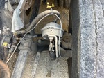 4 dessous de caisse - Camion with