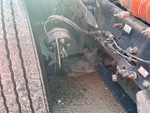 4 dessous de caisse - Camion with