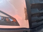 4 dessous de caisse - Camion with