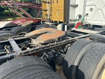4 dessous de caisse - Camion with