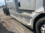 4 dessous de caisse - Camion with