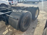 4 dessous de caisse - Camion with