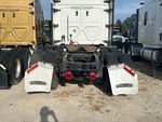 4 dessous de caisse - Camion with