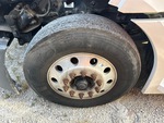 4 dessous de caisse - Camion with
