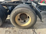 4 dessous de caisse - Camion with