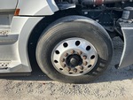 4 dessous de caisse - Camion with