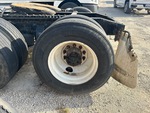 4 dessous de caisse - Camion with