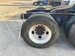 4 dessous de caisse - Camion with