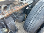 4 dessous de caisse - Camion with