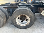 4 dessous de caisse - Camion with