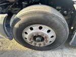 4 dessous de caisse - Camion with