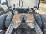 4 dessous de caisse - Camion with