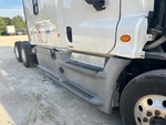 4 dessous de caisse - Camion with