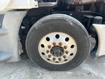 4 dessous de caisse - Camion with