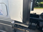 4 dessous de caisse - Camion with