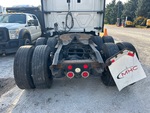 4 dessous de caisse - Camion with