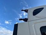 4 dessous de caisse - Camion with