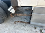 4 dessous de caisse - Camion with