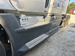 4 dessous de caisse - Camion with