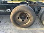 4 dessous de caisse - Camion with