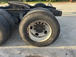 4 dessous de caisse - Camion with