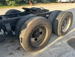 4 dessous de caisse - Camion with