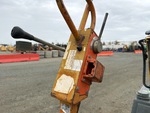 Control Station with
