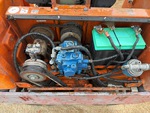Hydraulics with