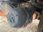 Drivetrain with