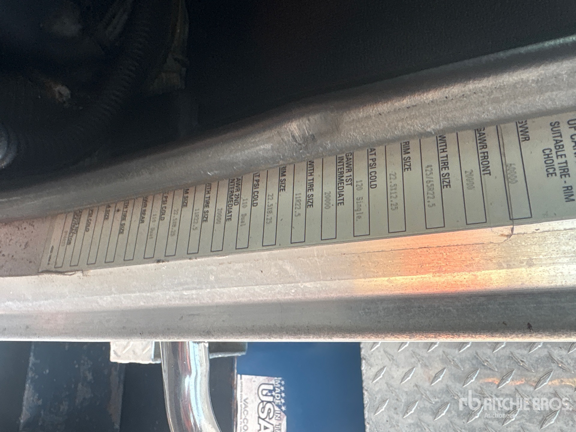 2006 Peterbilt 335