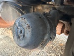 Brakes with