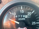 Cab with Engine Hours