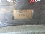 Cab with Engine Hours
