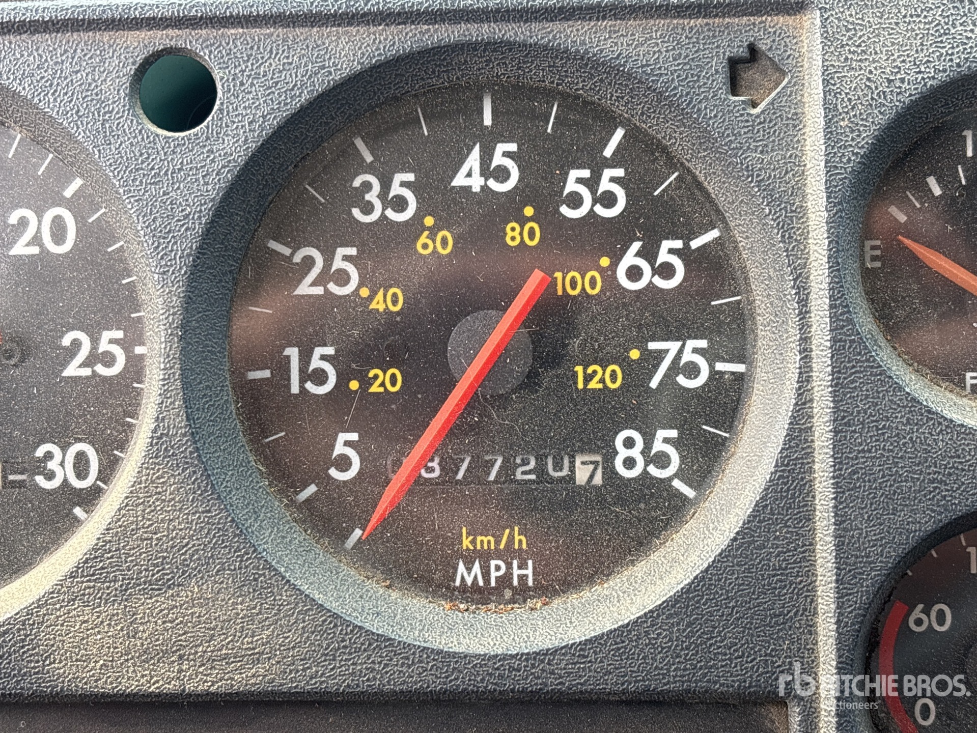 1996 Freightliner FL70