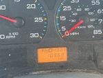 Cab with Engine Hours