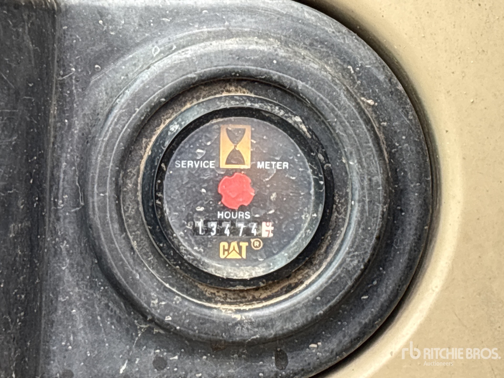 2004 Caterpillar 320 CLU