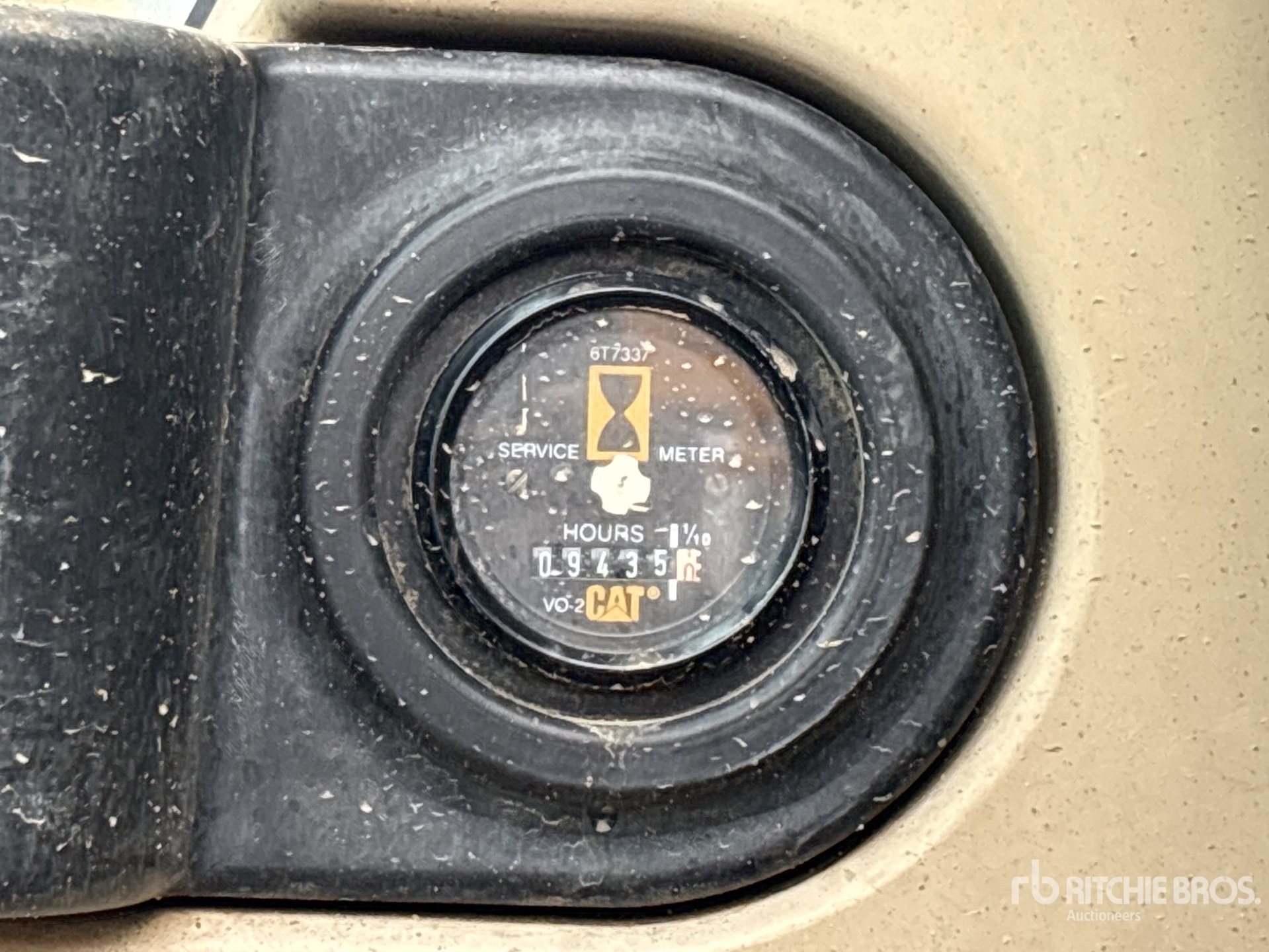 2002 Caterpillar 320C L