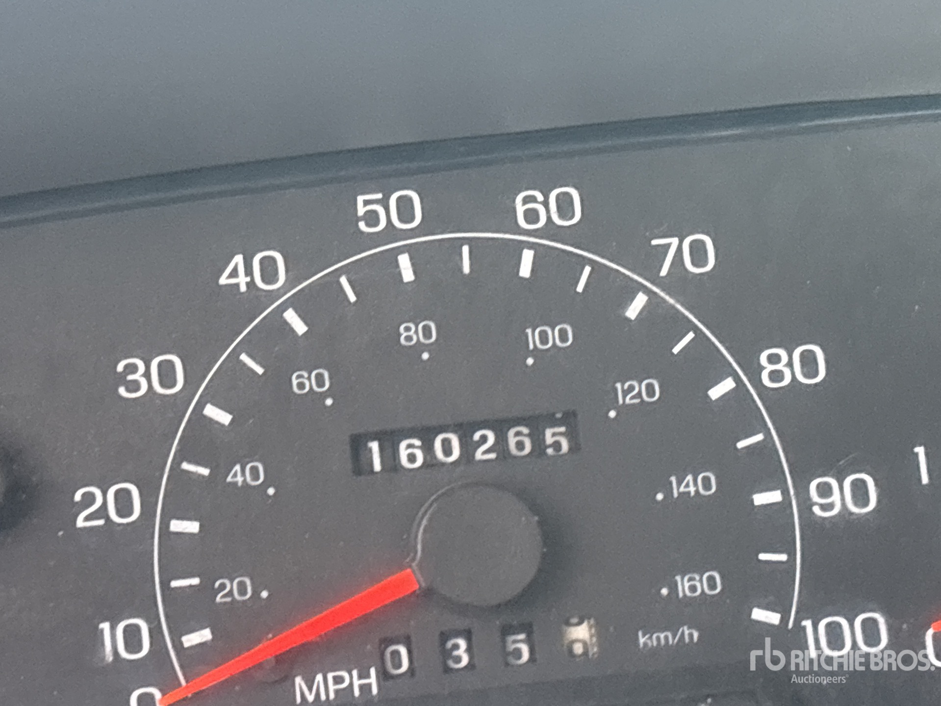 2001 Ford F-350