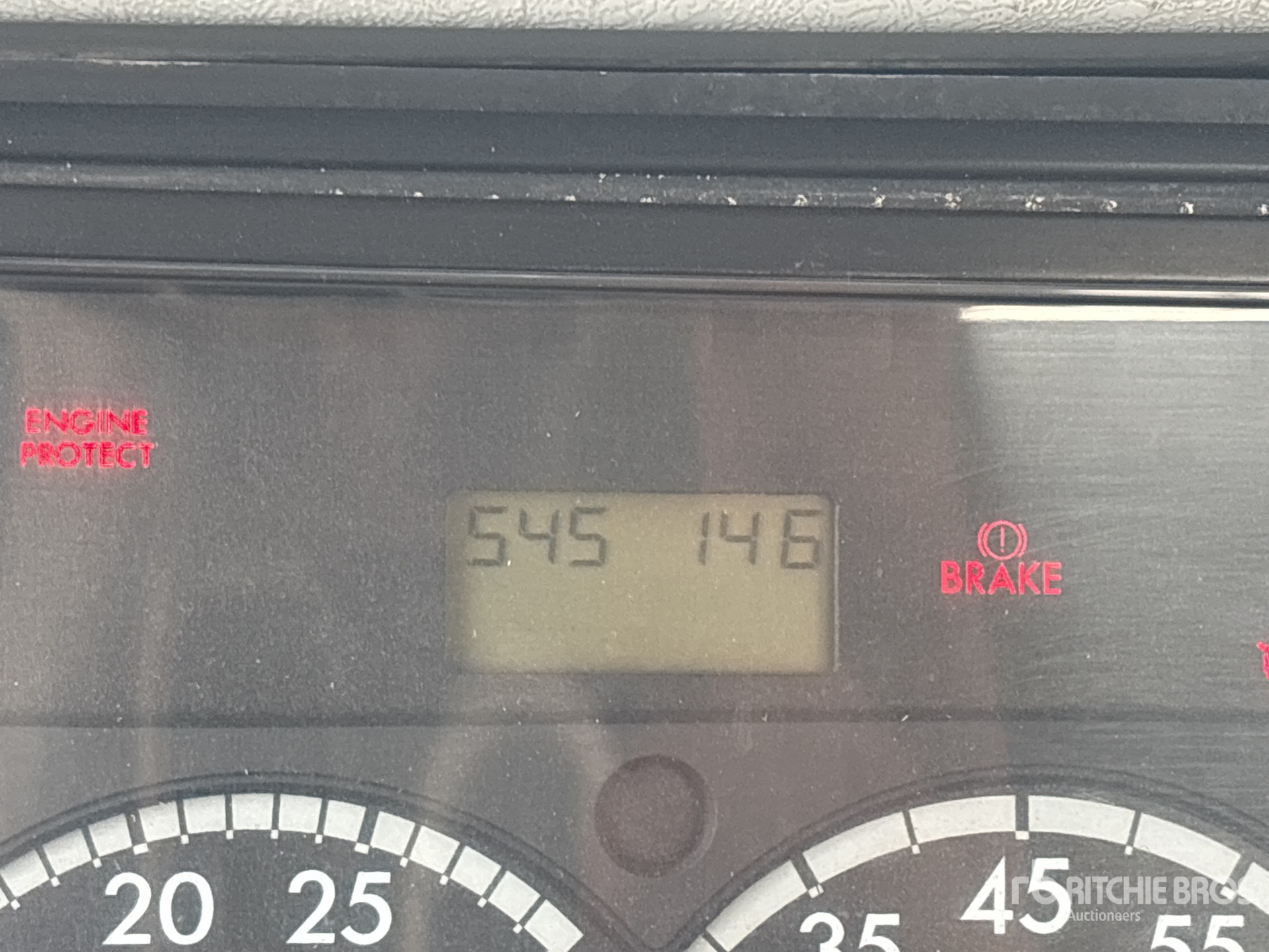 2005 Freightliner COLUMBIA 120