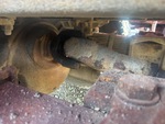 Drivetrain with