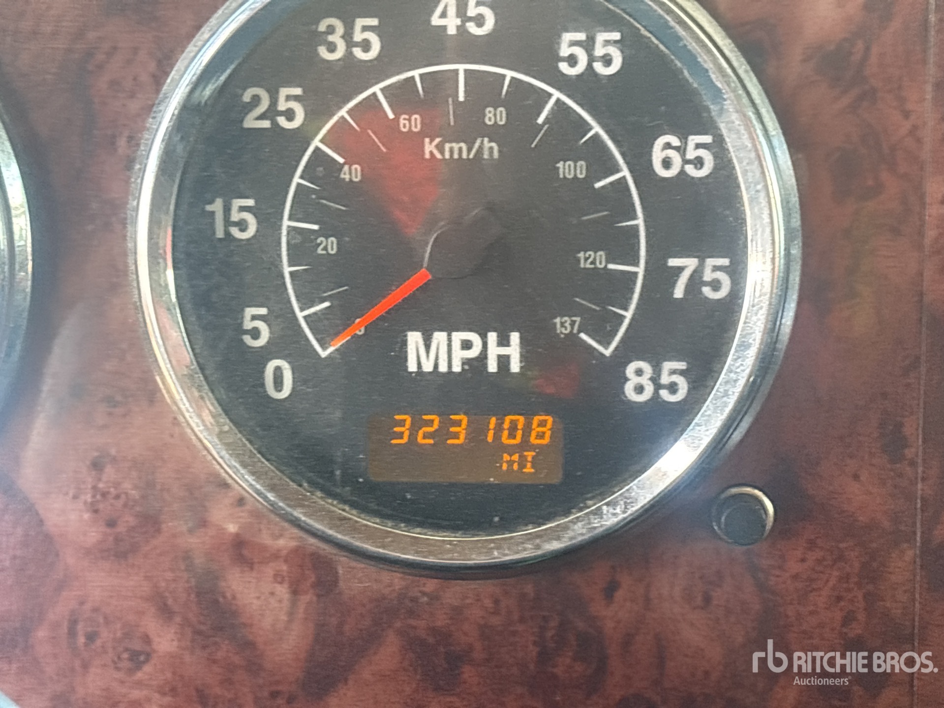 2006 International 5500I