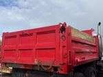 v2 Configuration - Dump Trucks with