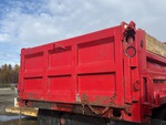 v2 Configuration - Dump Trucks with