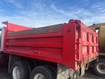 v2 Configuration - Dump Trucks with