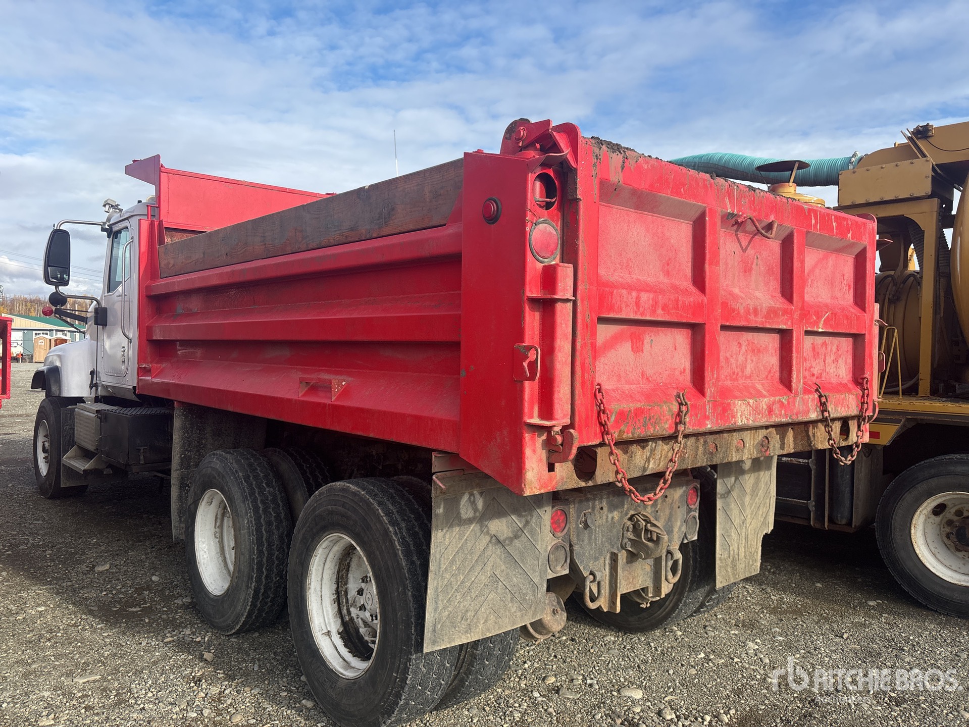 2006 International 5500I
