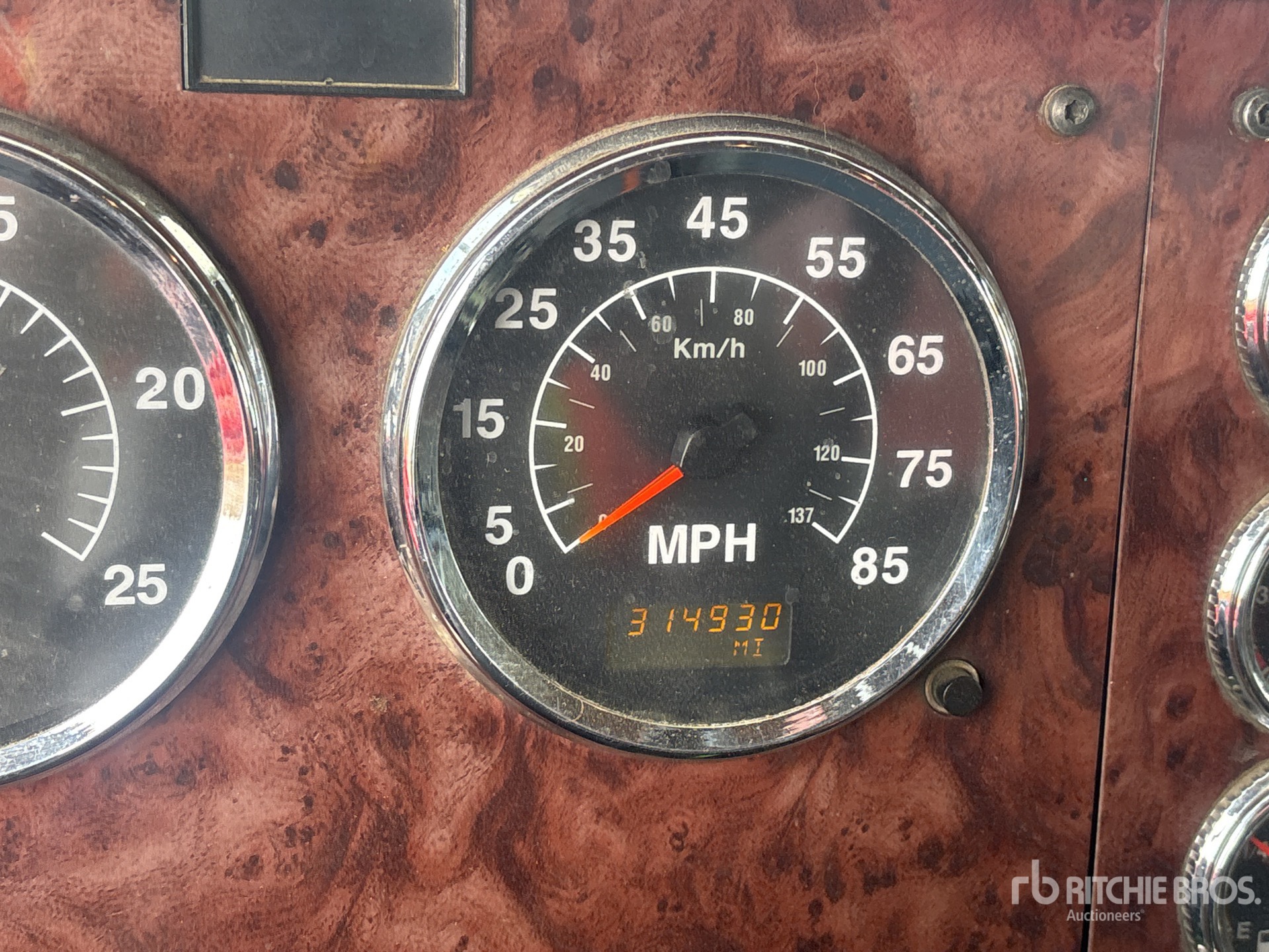 2006 International 5500I