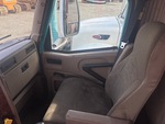 Cab with